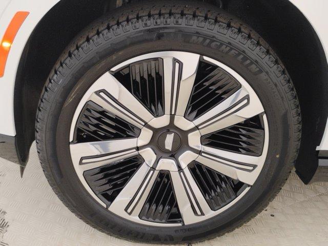 2025 Cadillac ESCALADE IQ Vehicle Photo in PINEVILLE, NC 28134-8495