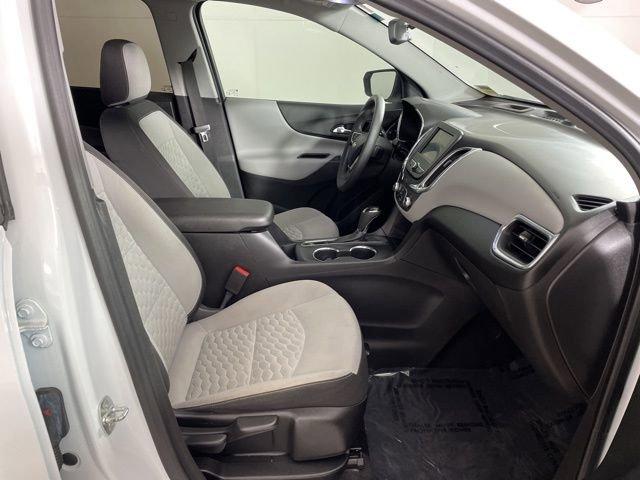 2020 Chevrolet Equinox Vehicle Photo in PHOENIX, AZ 85014-3381