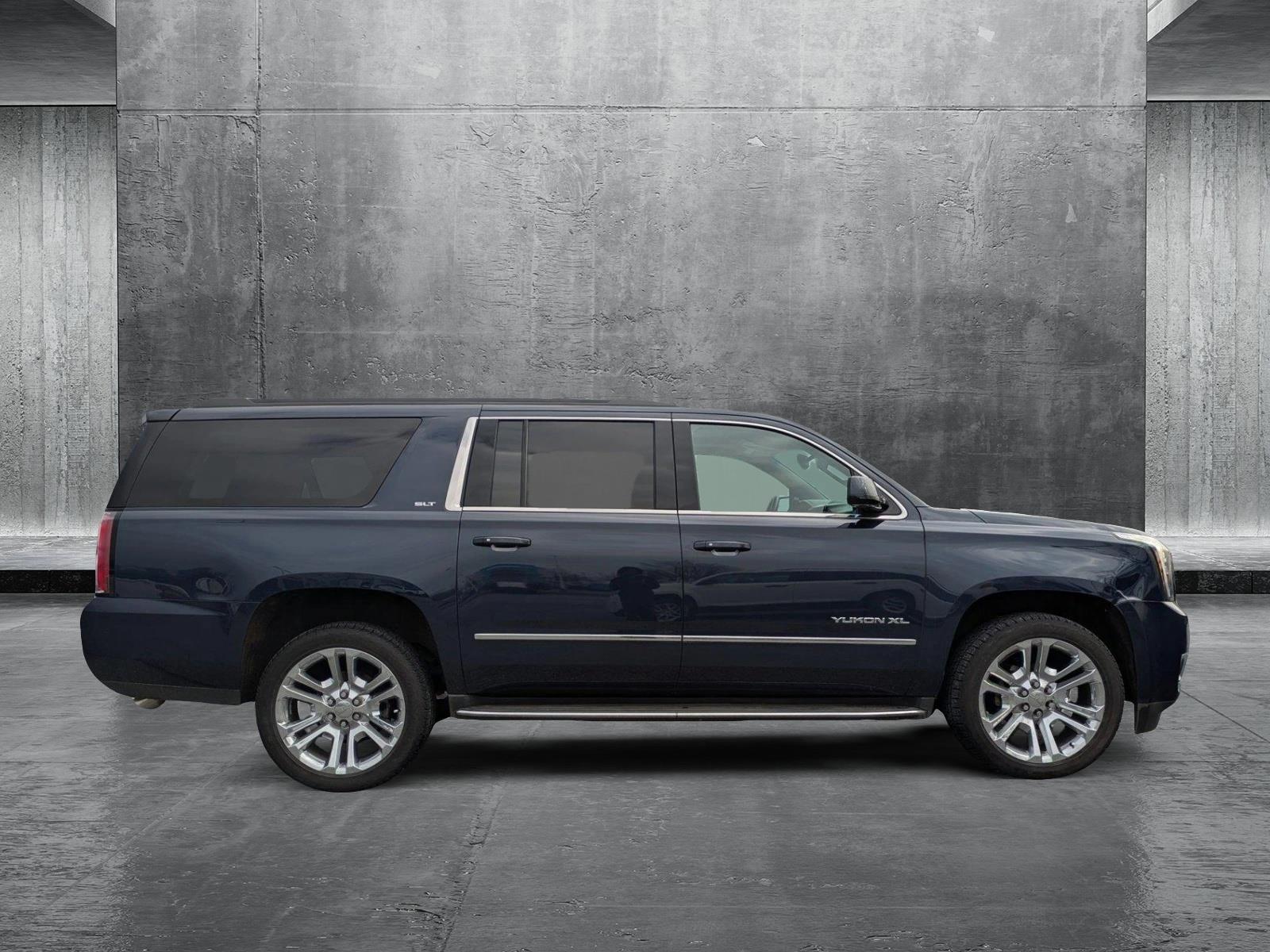 2019 GMC Yukon XL Vehicle Photo in LAUREL, MD 20707-4622