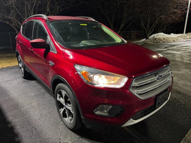 2018 Ford Escape Vehicle Photo in Oshkosh, WI 54901