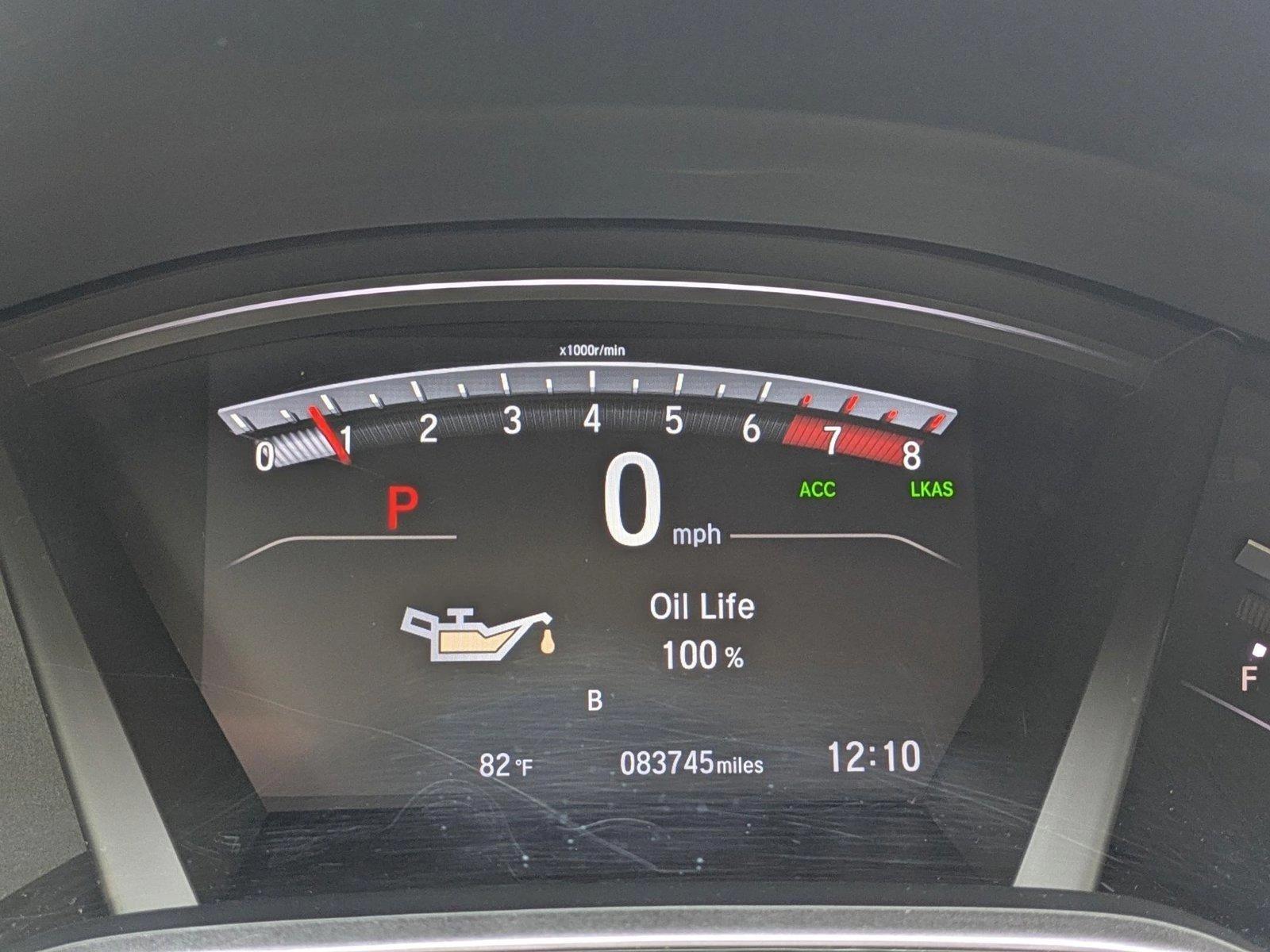 2018 Honda CR-V Vehicle Photo in Sarasota, FL 34231