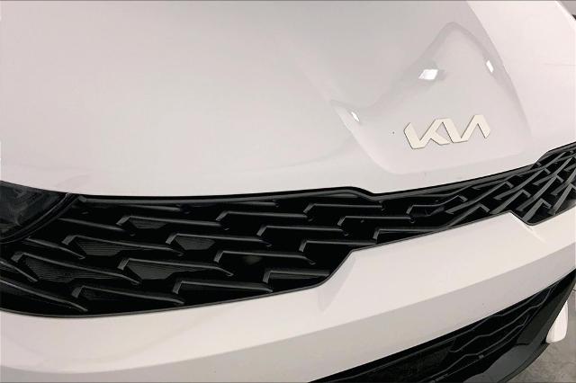 2022 Kia K5 Vehicle Photo in Lees Summit, MO 64086