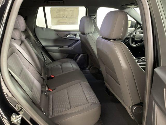 2025 Chevrolet Equinox Vehicle Photo in PHOENIX, AZ 85014-3381