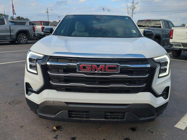 2025 GMC Terrain Vehicle Photo in ALBERTVILLE, AL 35950-0246