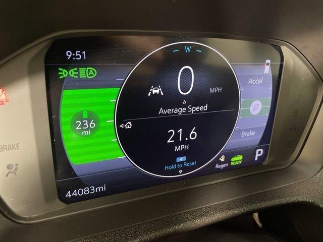 2022 Chevrolet Bolt EV Vehicle Photo in PHOENIX, AZ 85014-3381