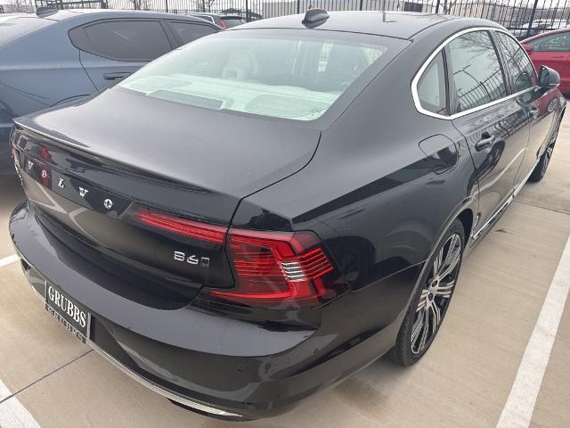 2025 Volvo S90 Vehicle Photo in Grapevine, TX 76051