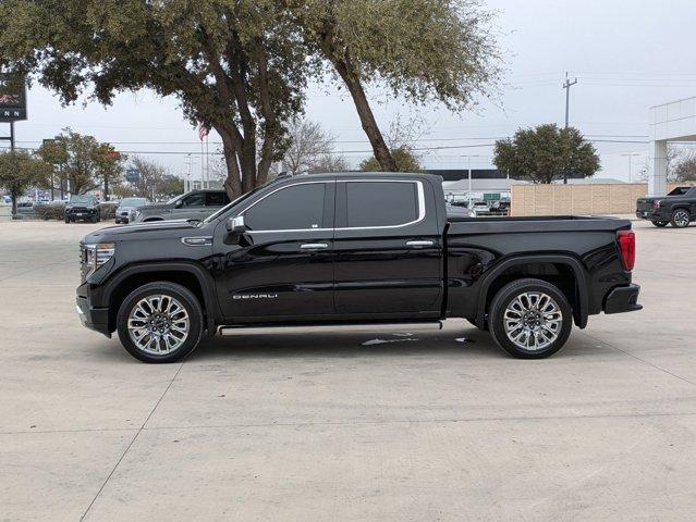 2024 GMC Sierra 1500 Vehicle Photo in SELMA, TX 78154-1459