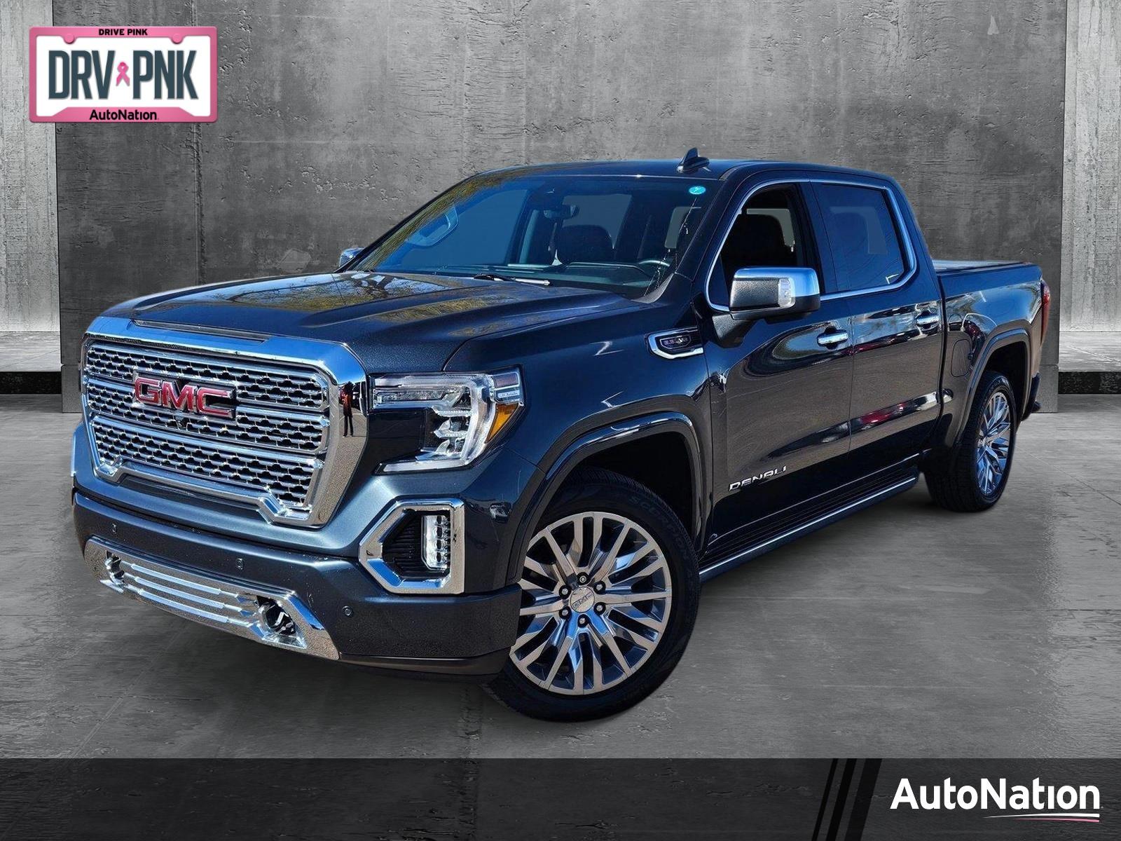 2019 GMC Sierra 1500 Vehicle Photo in GILBERT, AZ 85297-0446