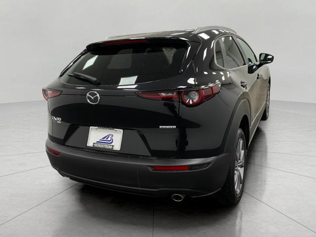 2024 Mazda CX-30 Vehicle Photo in Appleton, WI 54913