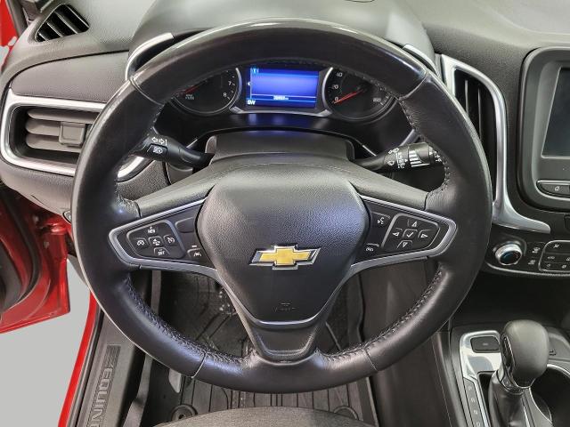 2022 Chevrolet Equinox Vehicle Photo in NEENAH, WI 54956-2243