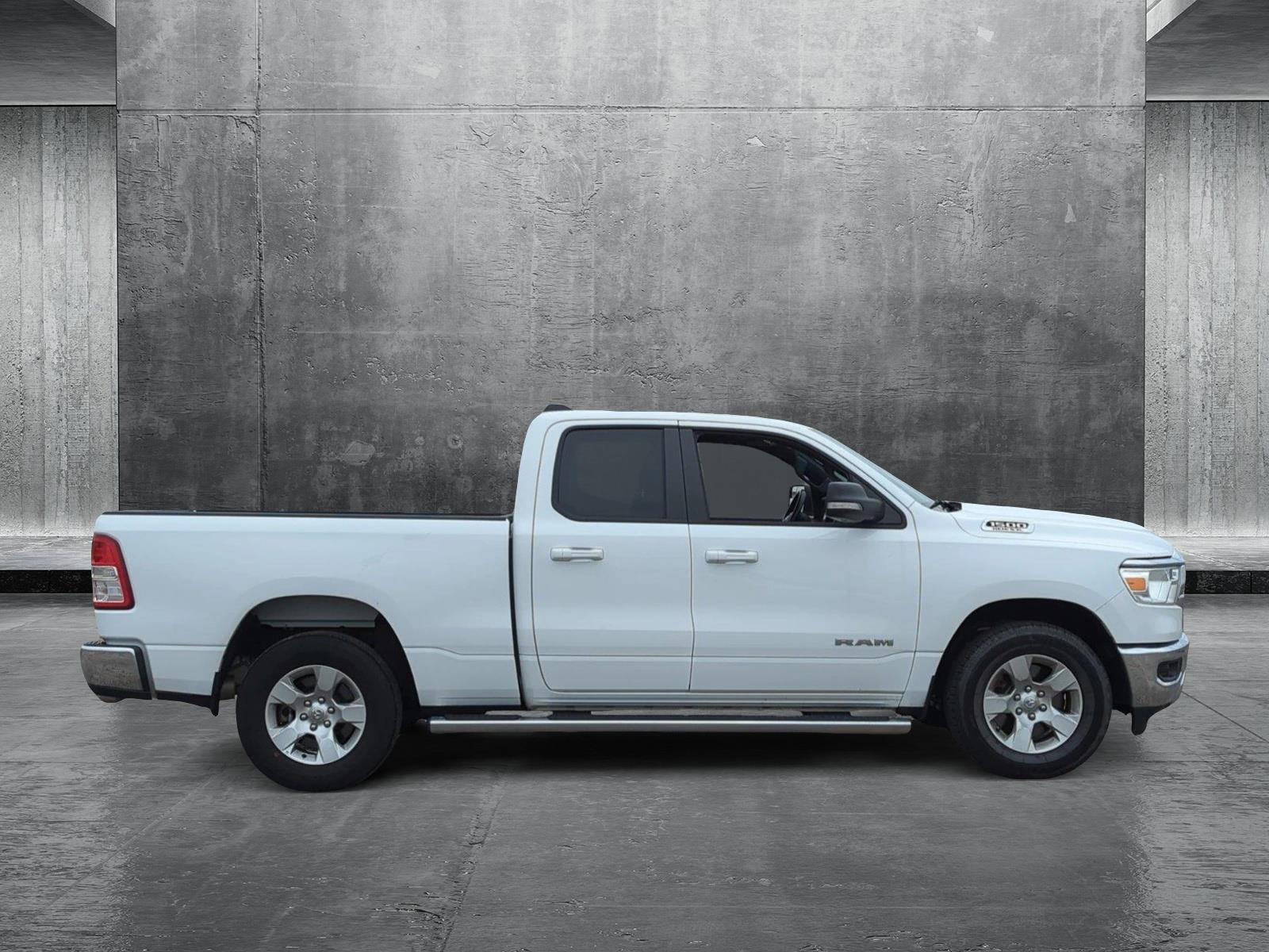 2022 Ram 1500 Vehicle Photo in Memphis, TN 38128