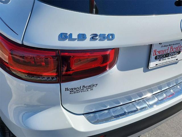 2020 Mercedes-Benz GLB 250 Vehicle Photo in ALBERTVILLE, AL 35950-0246