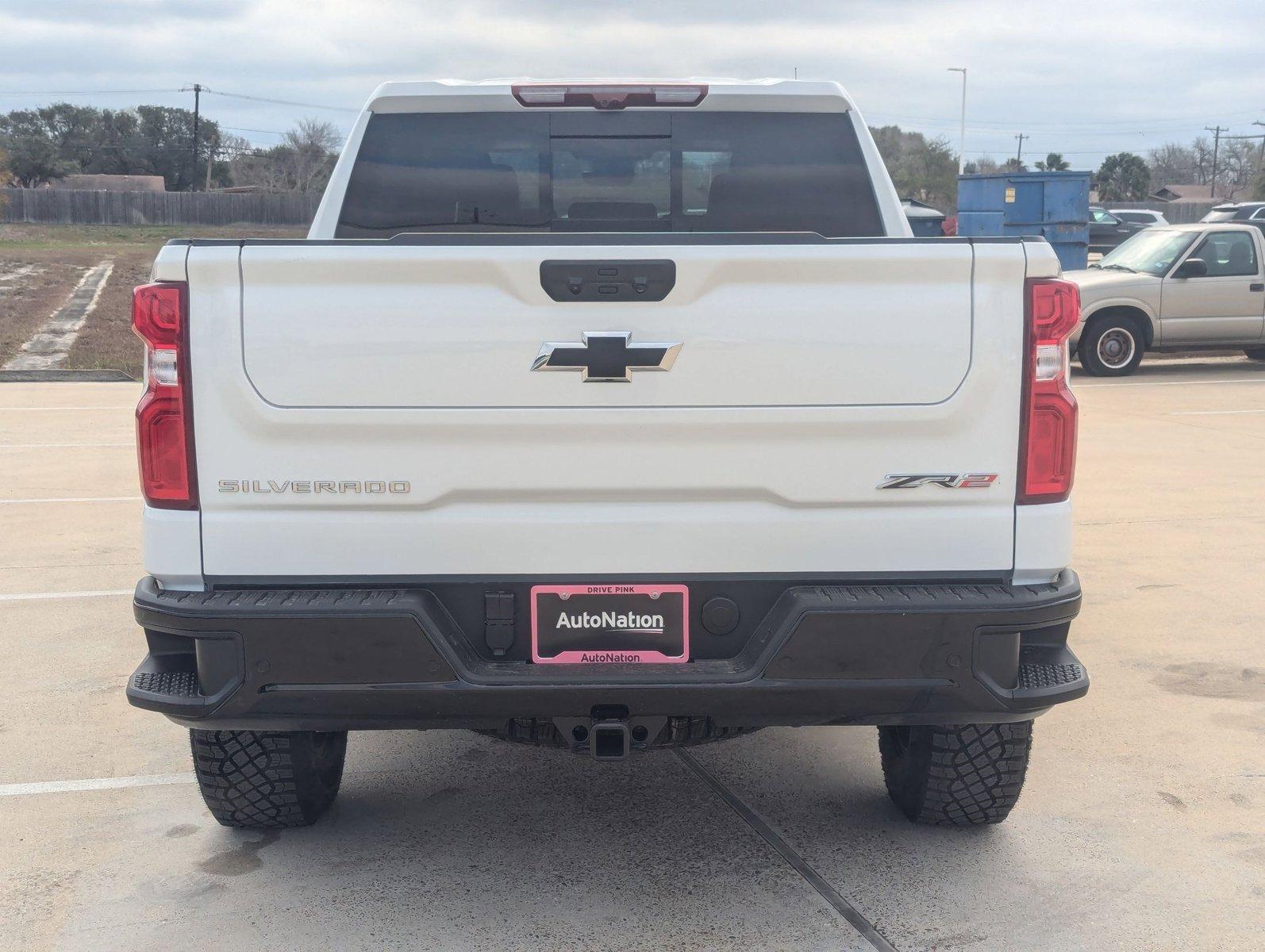 2025 Chevrolet Silverado 1500 Vehicle Photo in CORPUS CHRISTI, TX 78412-4902