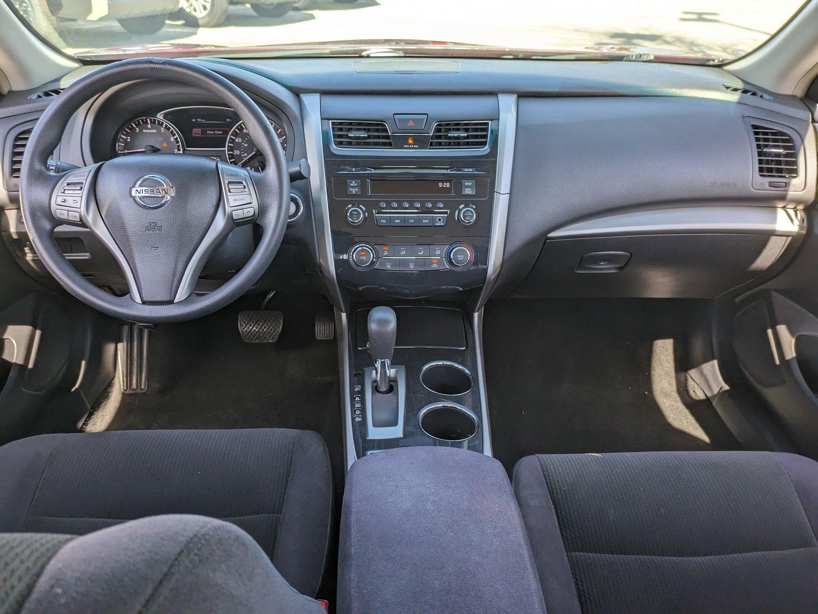 2013 Nissan Altima Vehicle Photo in Winter Park, FL 32792