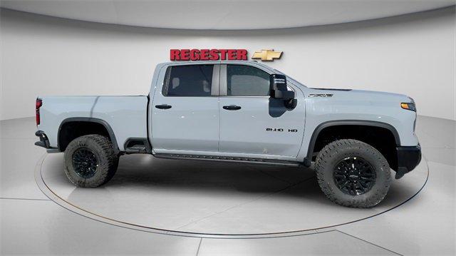 2025 Chevrolet Silverado 2500 HD Vehicle Photo in THOMPSONTOWN, PA 17094-9014