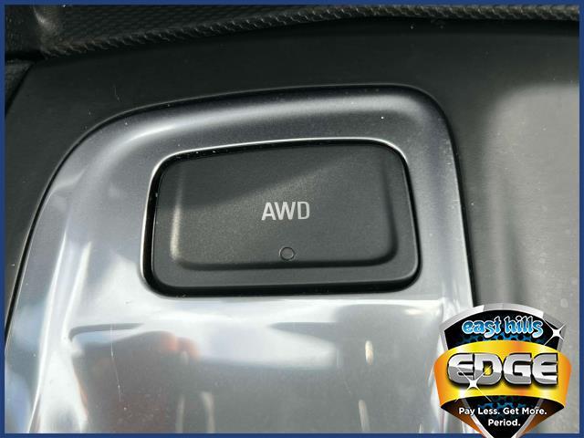 2021 Chevrolet Equinox Vehicle Photo in Roslyn, NY 11576
