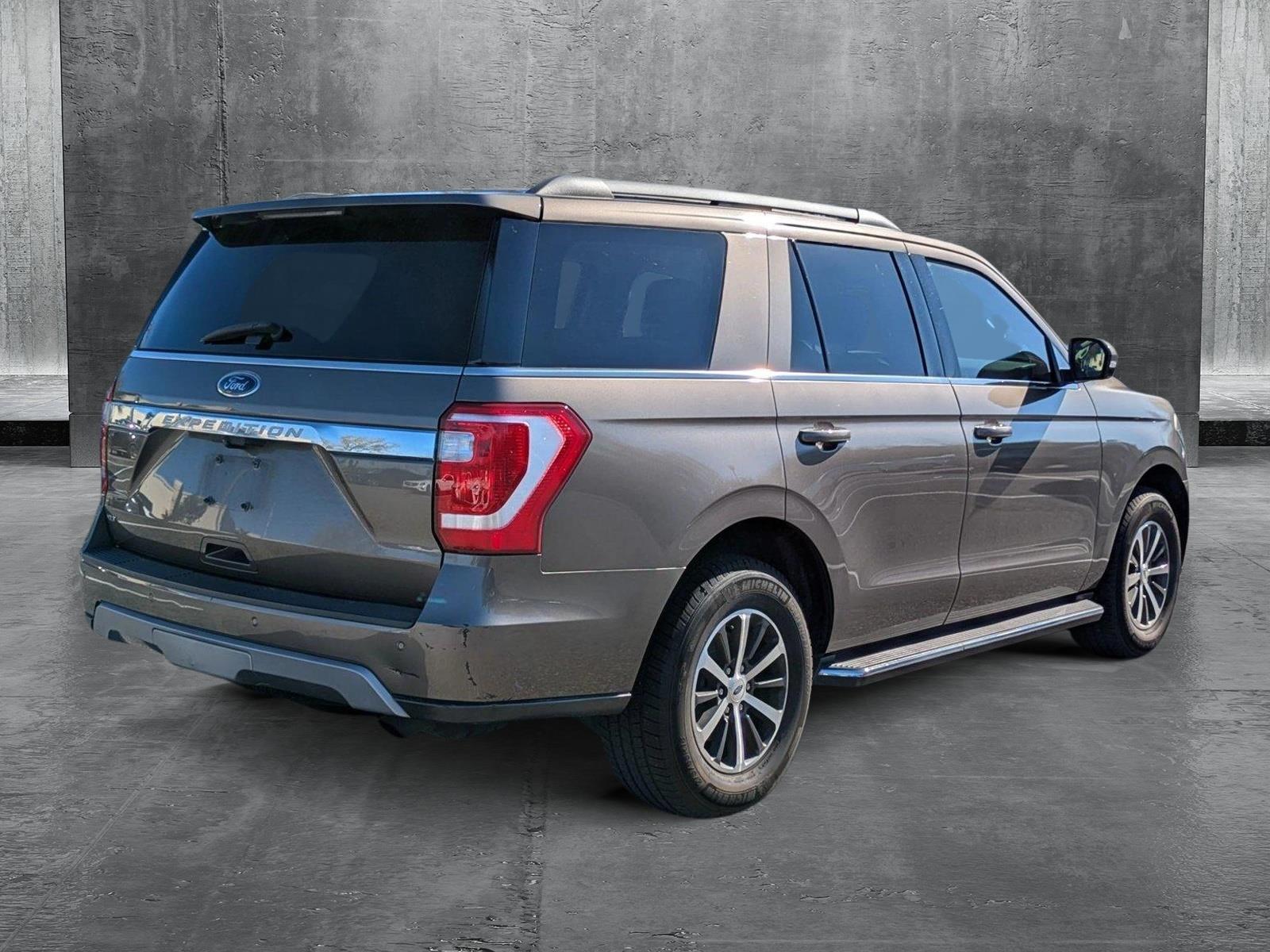 2018 Ford Expedition Vehicle Photo in Clearwater, FL 33761