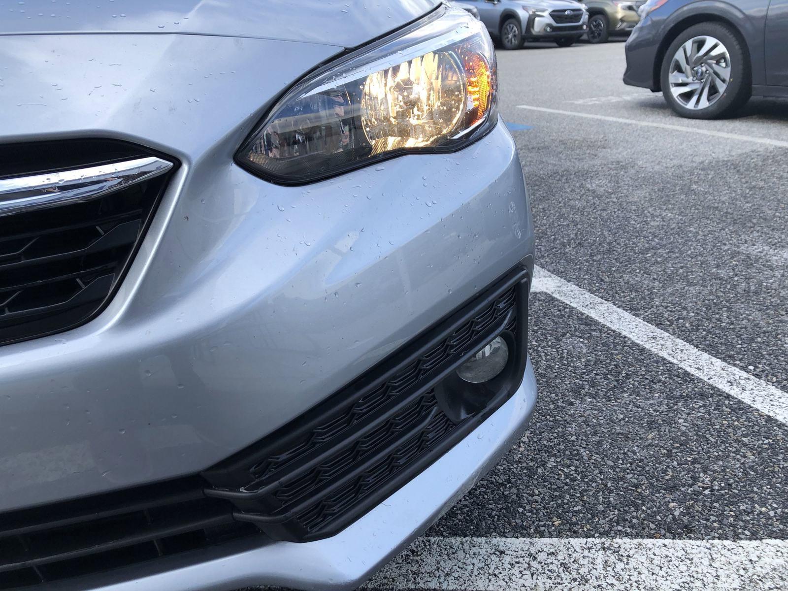 2023 Subaru Impreza Vehicle Photo in Mechanicsburg, PA 17050
