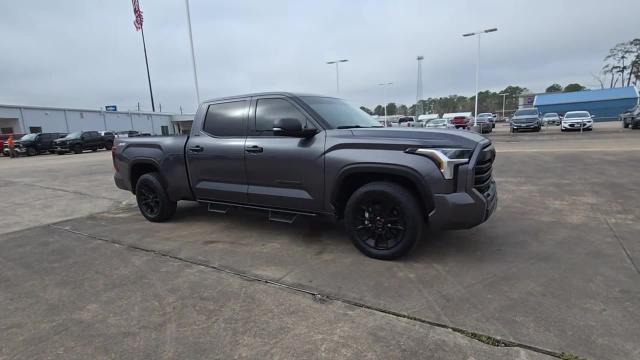 2023 Toyota Tundra 2WD Vehicle Photo in CROSBY, TX 77532-9157