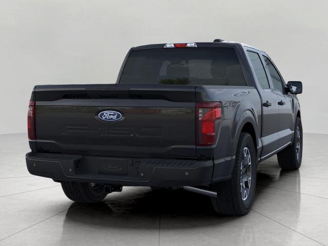 2025 Ford F-150 Vehicle Photo in Green Bay, WI 54304