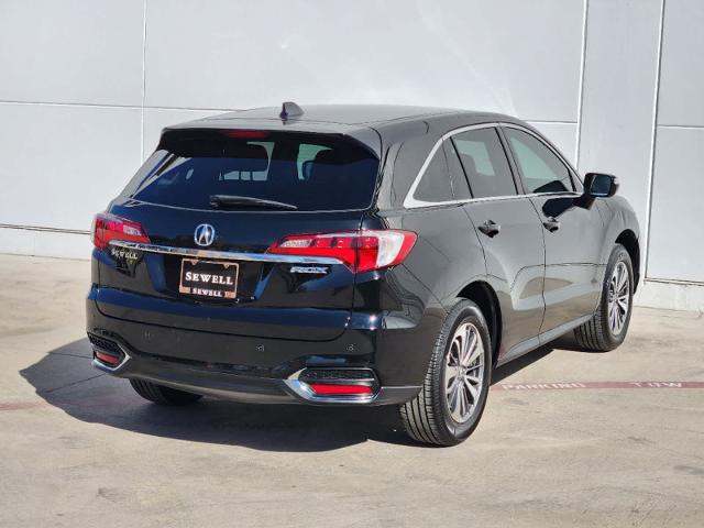 2016 Acura RDX Vehicle Photo in Grapevine, TX 76051