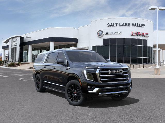 2025 GMC Yukon XL Vehicle Photo in SALT LAKE CITY, UT 84119-3321