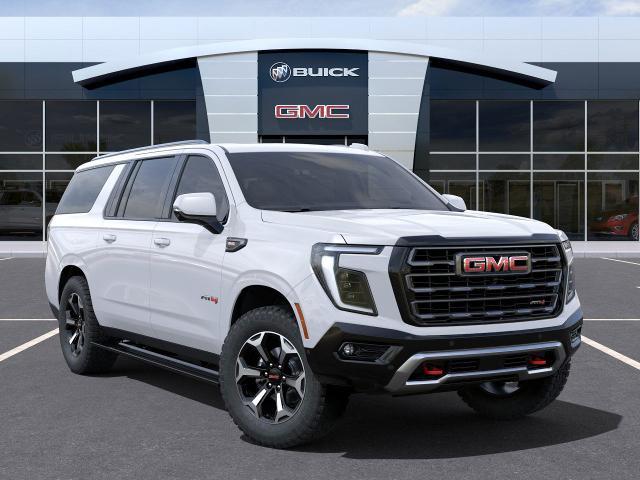 2025 GMC Yukon XL Vehicle Photo in LONE TREE, CO 80124-2750