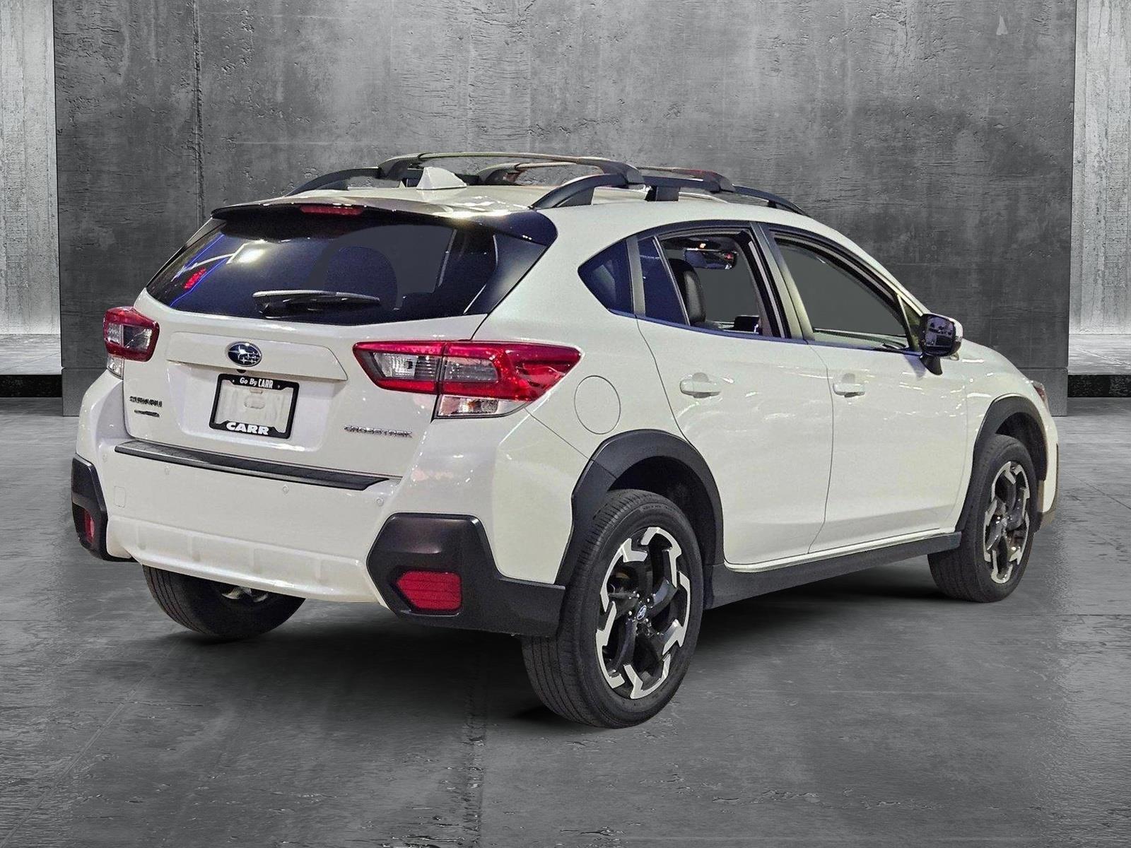 2021 Subaru Crosstrek Vehicle Photo in Fort Lauderdale, FL 33316