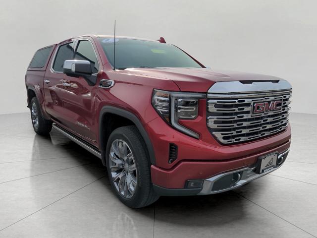 2023 GMC Sierra 1500 Vehicle Photo in Green Bay, WI 54304