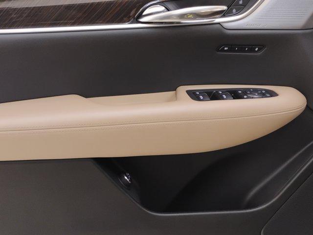2024 Cadillac XT6 Vehicle Photo in PINEVILLE, NC 28134-8495