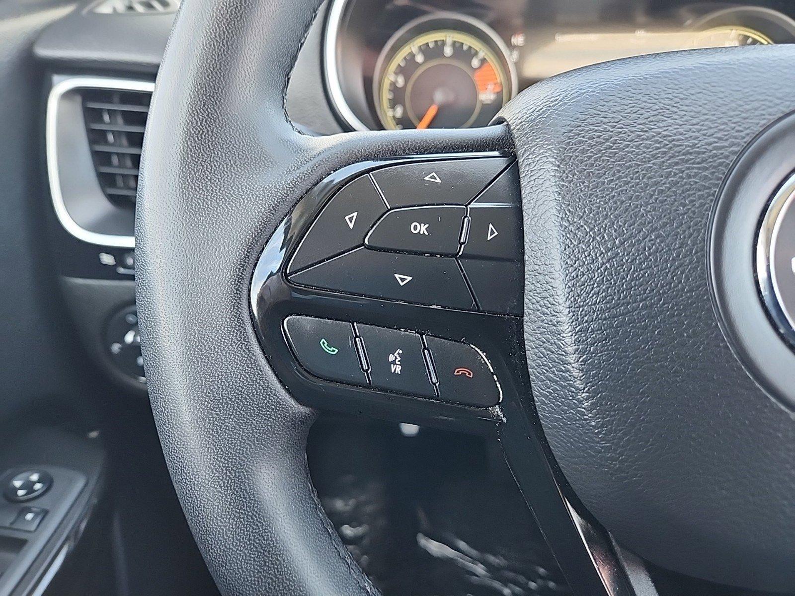 2023 Jeep Cherokee Vehicle Photo in Albuquerque, NM 87110