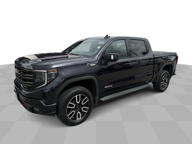 2022 GMC Sierra 1500 Vehicle Photo in BATON ROUGE, LA 70806-4466