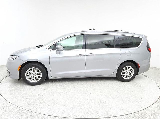 2021 Chrysler Pacifica Vehicle Photo in San Antonio, TX 78230