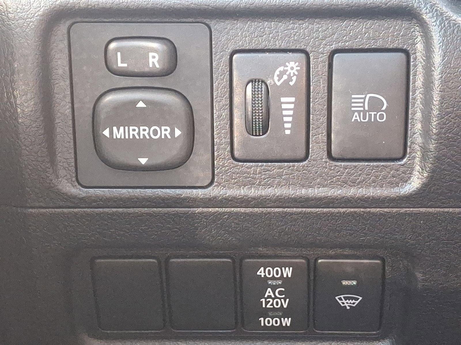 2024 Toyota 4Runner Vehicle Photo in Harrisburg, PA 17111