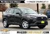 Used 2023 Toyota Corolla Cross L with VIN 7MUAAAAG4PV057950 for sale in Vacaville, CA