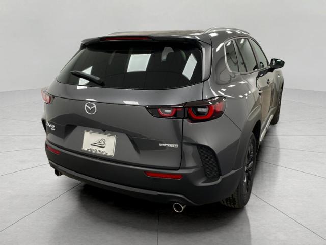 2025 Mazda CX-50 Vehicle Photo in Appleton, WI 54913