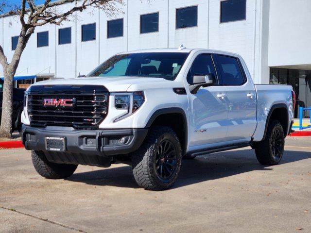 2023 GMC Sierra 1500 Vehicle Photo in SUGAR LAND, TX 77478-0000