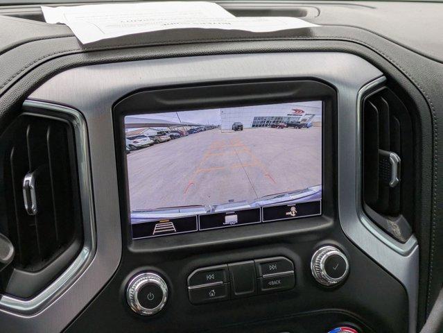 2020 GMC Sierra 1500 Vehicle Photo in SELMA, TX 78154-1459