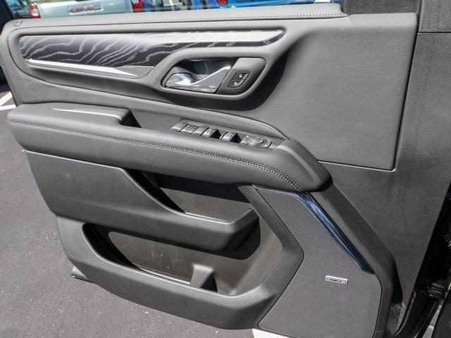 2024 GMC Yukon Vehicle Photo in HOMOSASSA, FL 34448-1461