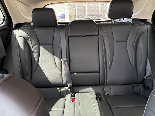 2021 Buick Envision Vehicle Photo in Winslow, AZ 86047-2439