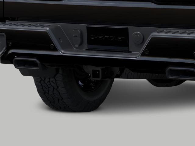 2025 Chevrolet Silverado 1500 Vehicle Photo in APPLETON, WI 54914-4656