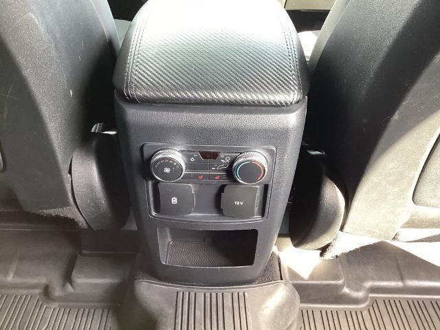 2020 Ford Explorer Vehicle Photo in Gardner, MA 01440