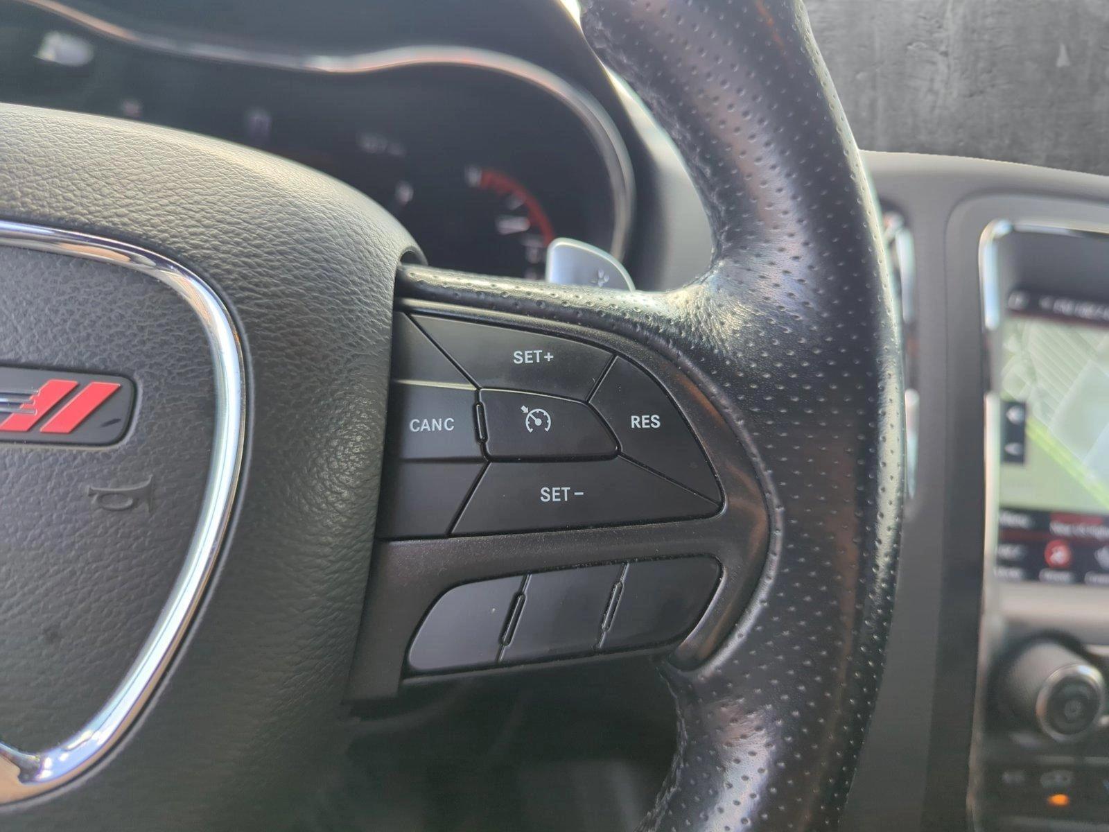 2019 Dodge Durango Vehicle Photo in Memphis, TN 38133