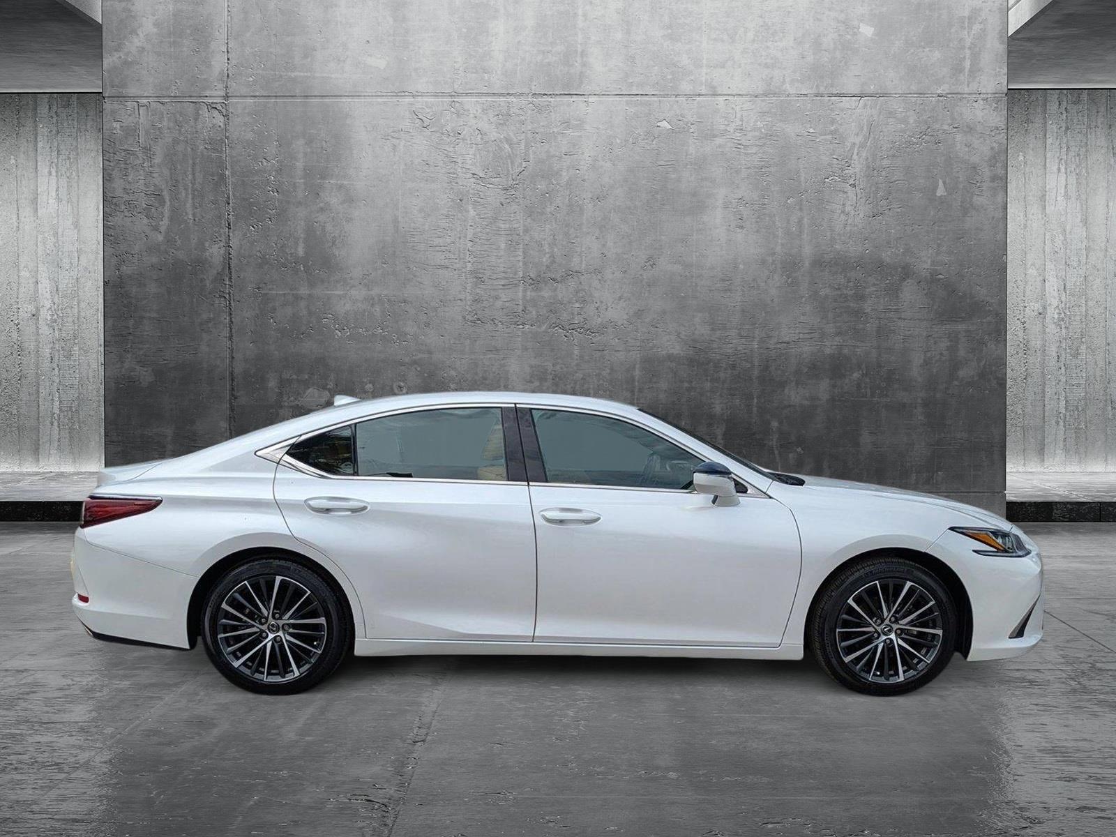 2023 Lexus ES 350 Vehicle Photo in Tampa, FL 33614