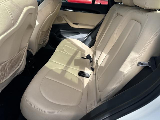 2018 BMW X1 xDrive28i Vehicle Photo in Oklahoma City, OK 73114