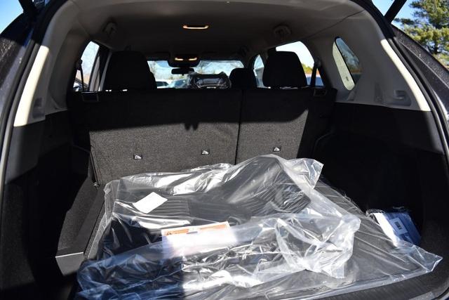 2025 Nissan Rogue Vehicle Photo in Ballwin, MO 63011