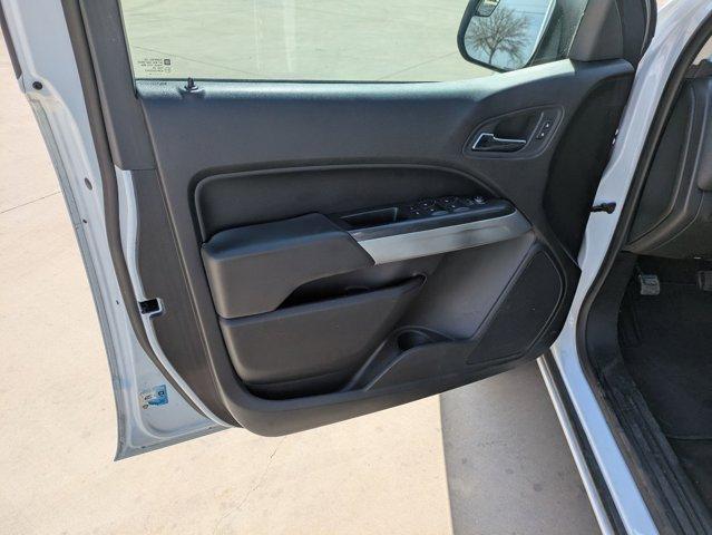 2016 Chevrolet Colorado Vehicle Photo in SELMA, TX 78154-1460