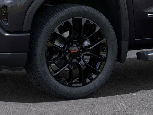 2025 GMC Sierra 1500 Vehicle Photo in DANBURY, CT 06810-5034