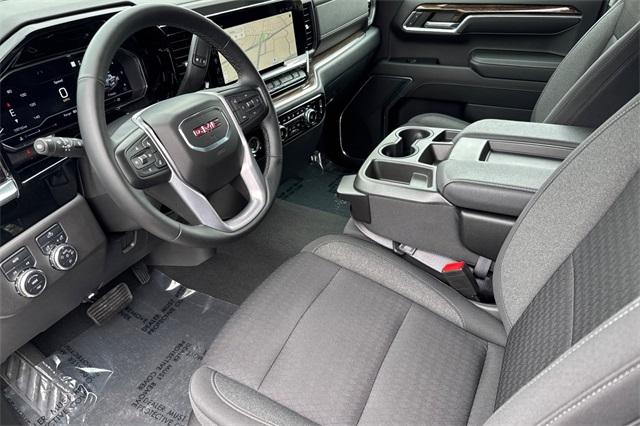 2023 GMC Sierra 1500 Vehicle Photo in ELK GROVE, CA 95757-8703