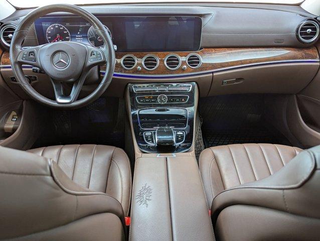 2017 Mercedes-Benz E-Class Vehicle Photo in San Antonio, TX 78230